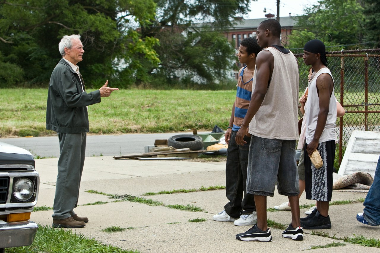 Gran Torino Cinestar