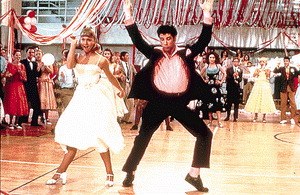 Grease - Bild 1
