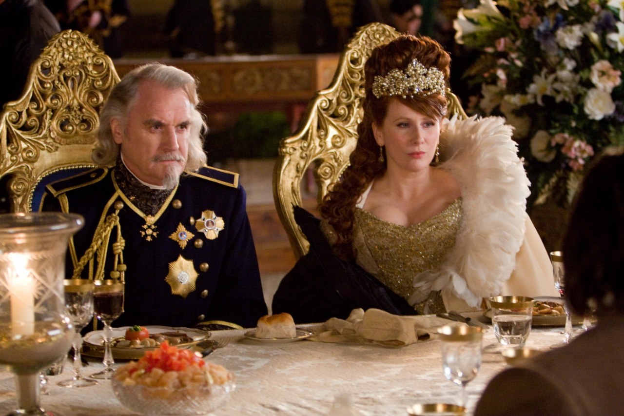 Gullivers Reisen Da kommt was Großes