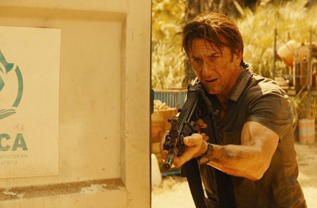 The Gunman - Bild 2