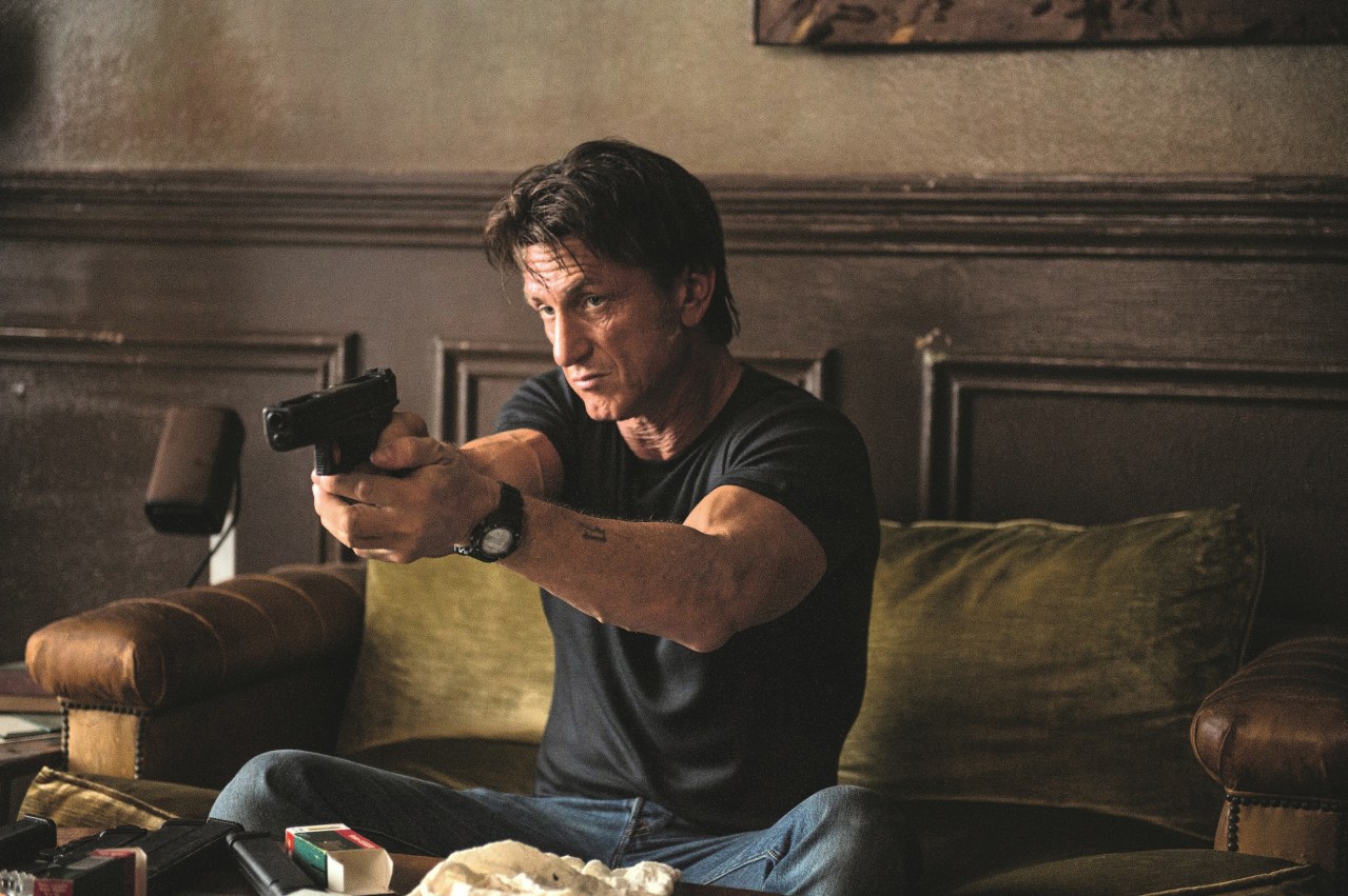 The Gunman - Bild 1