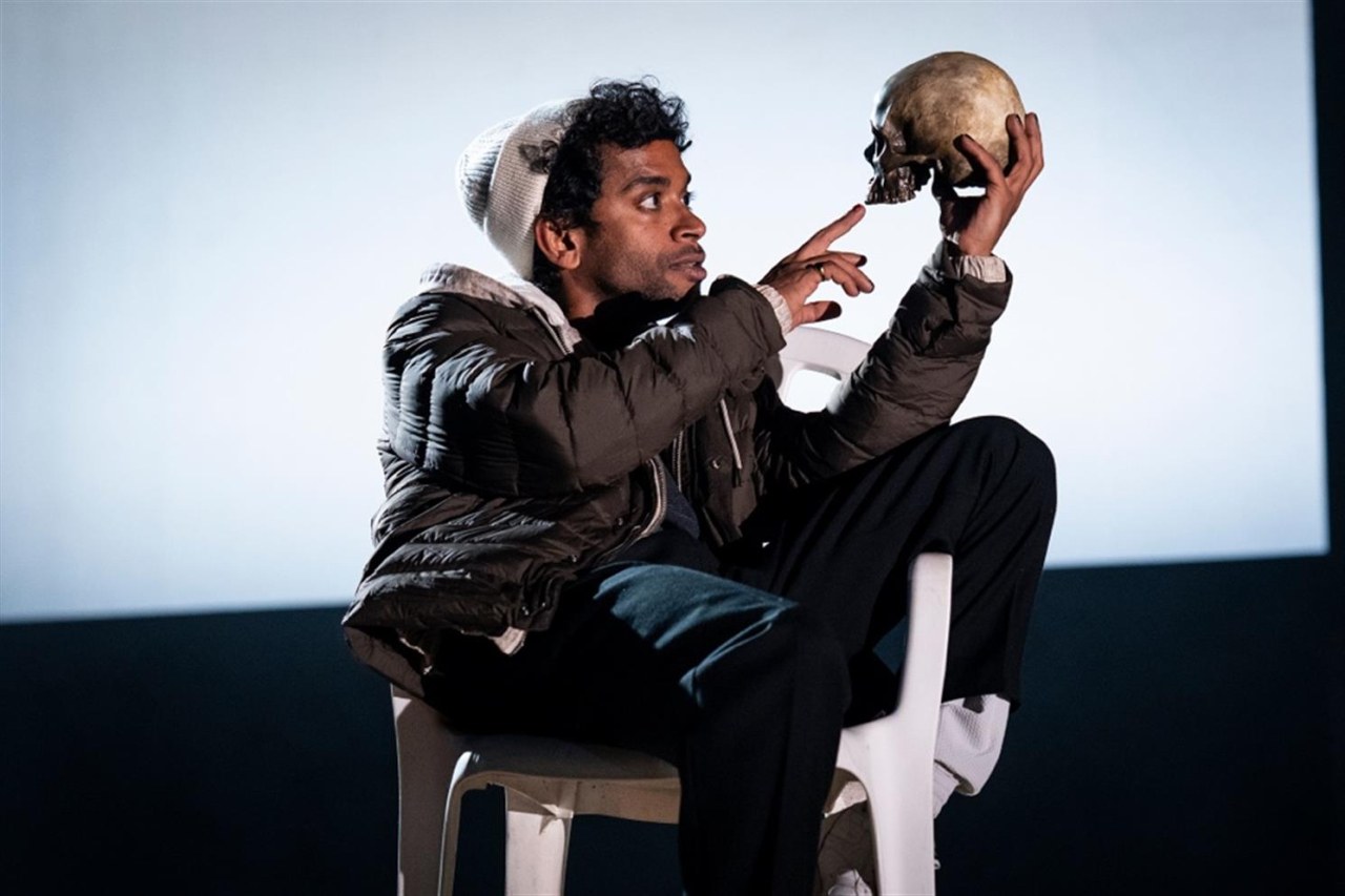 Hamlet (National Theatre live 2026) | Cinestar