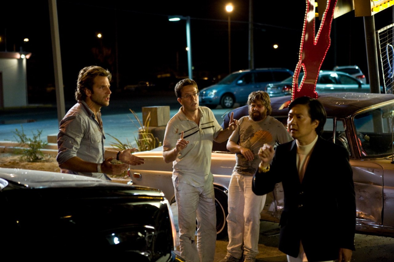 Hangover | Cinestar