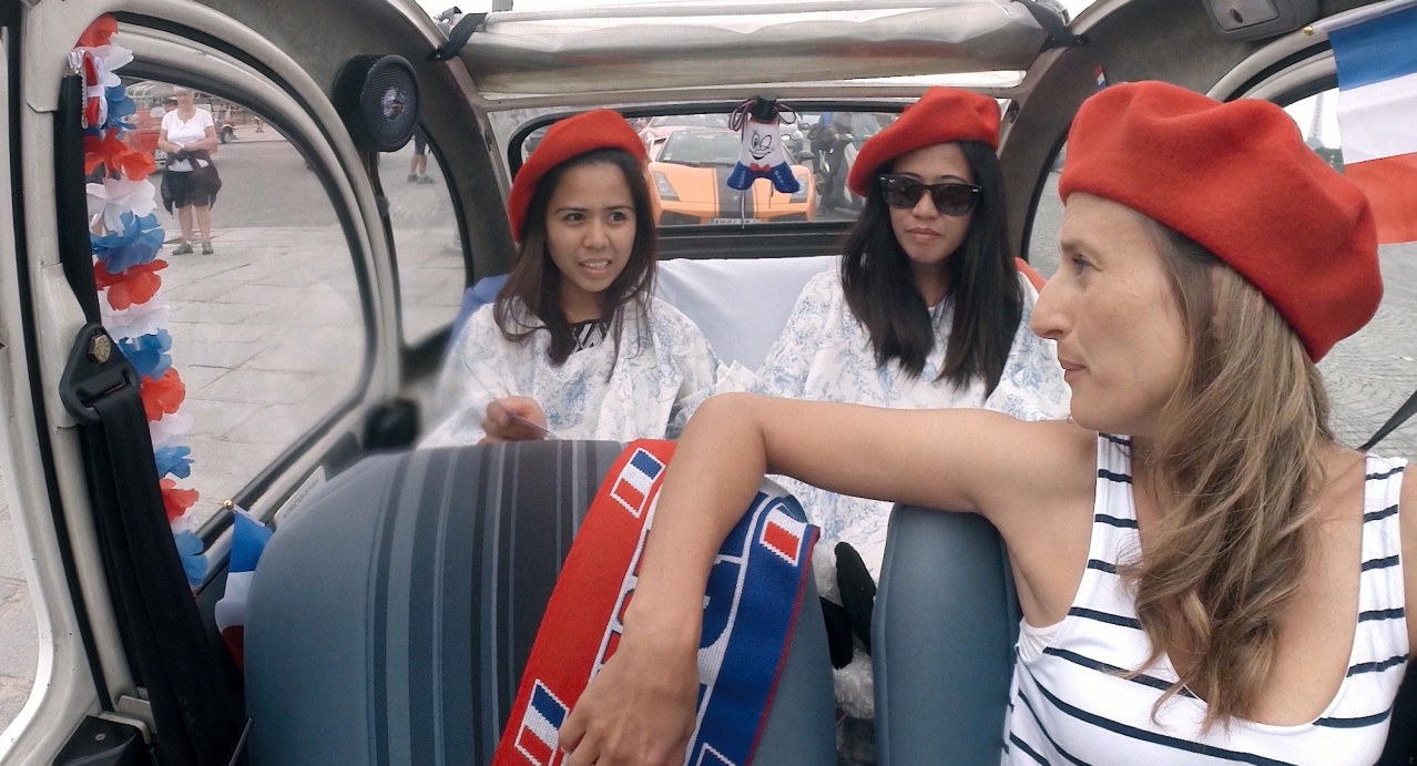 Harry Me! The Royal Bitch of Buckingham - Bild 2