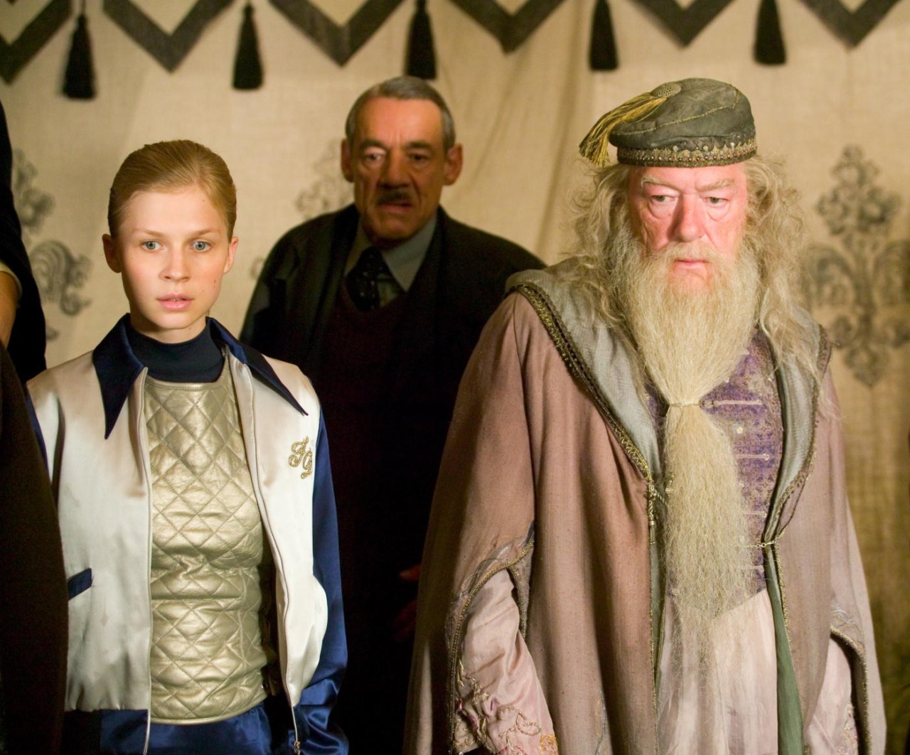 Harry Potter und der Feuerkelch Cinestar