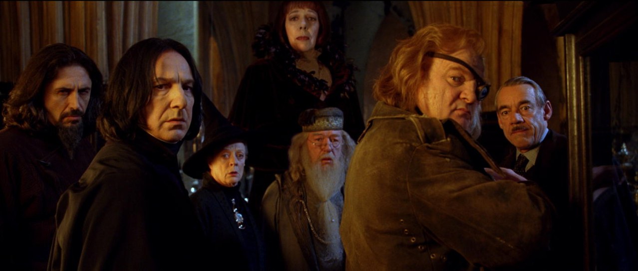 Harry Potter und der Feuerkelch Cinestar