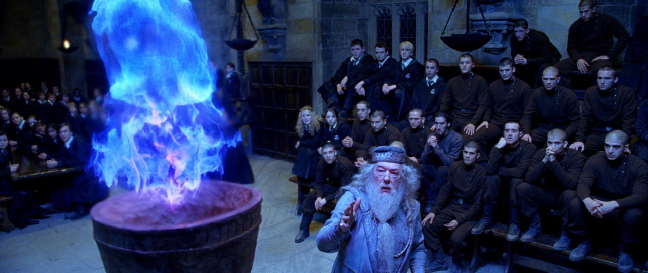 Harry Potter und der Feuerkelch Cinestar