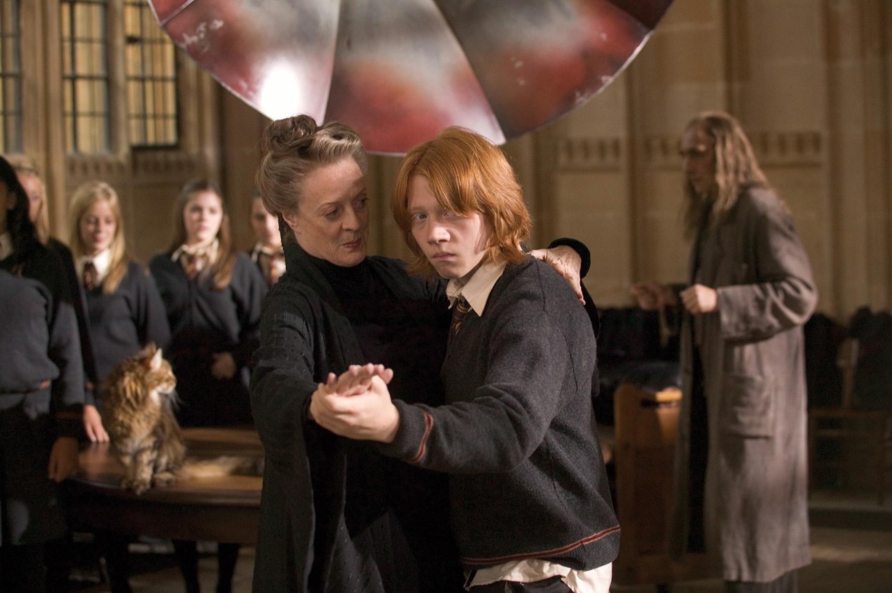 Harry Potter und der Feuerkelch Cinestar
