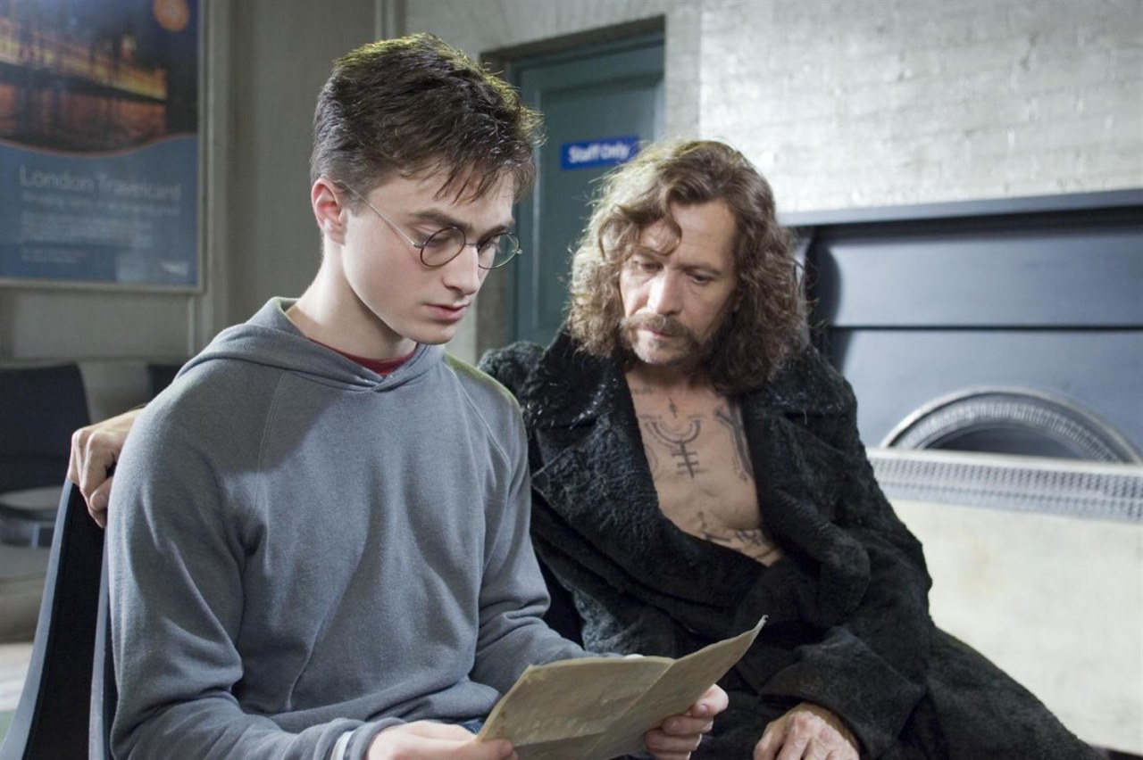 Harry Potter Und Der Orden Des Phönix Schach