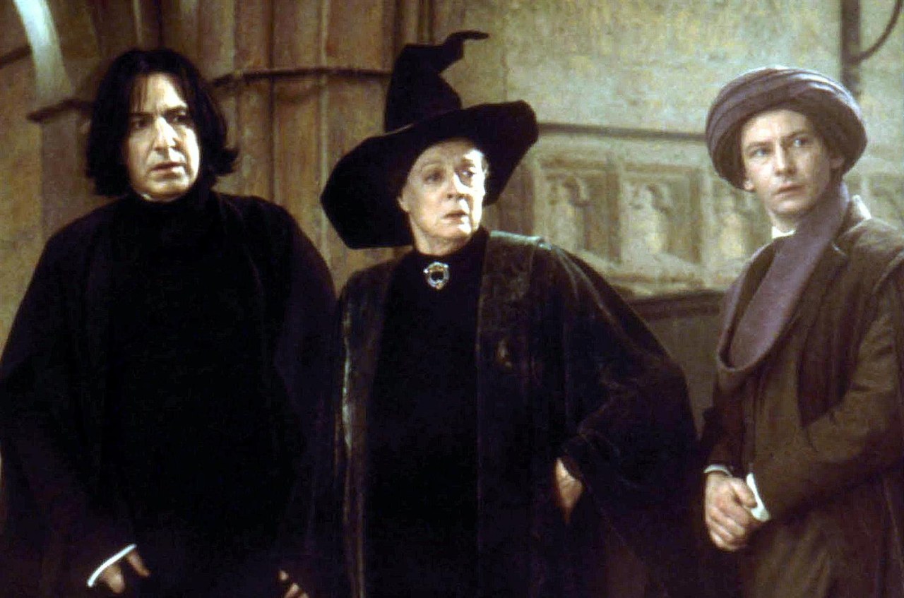 Harry Potter und der Stein der Weisen Cinestar