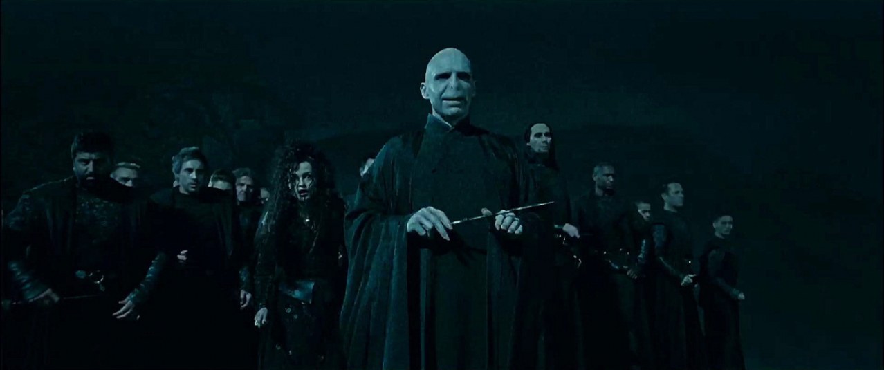 Harry Potter und die Heiligtümer des Todes - Teil 1 | Cinestar