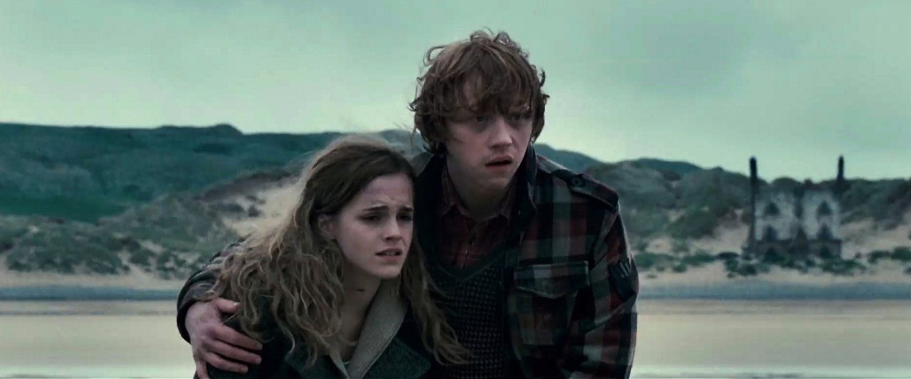 Harry Potter und die Heiligtümer des Todes - Teil 1 | Cinestar