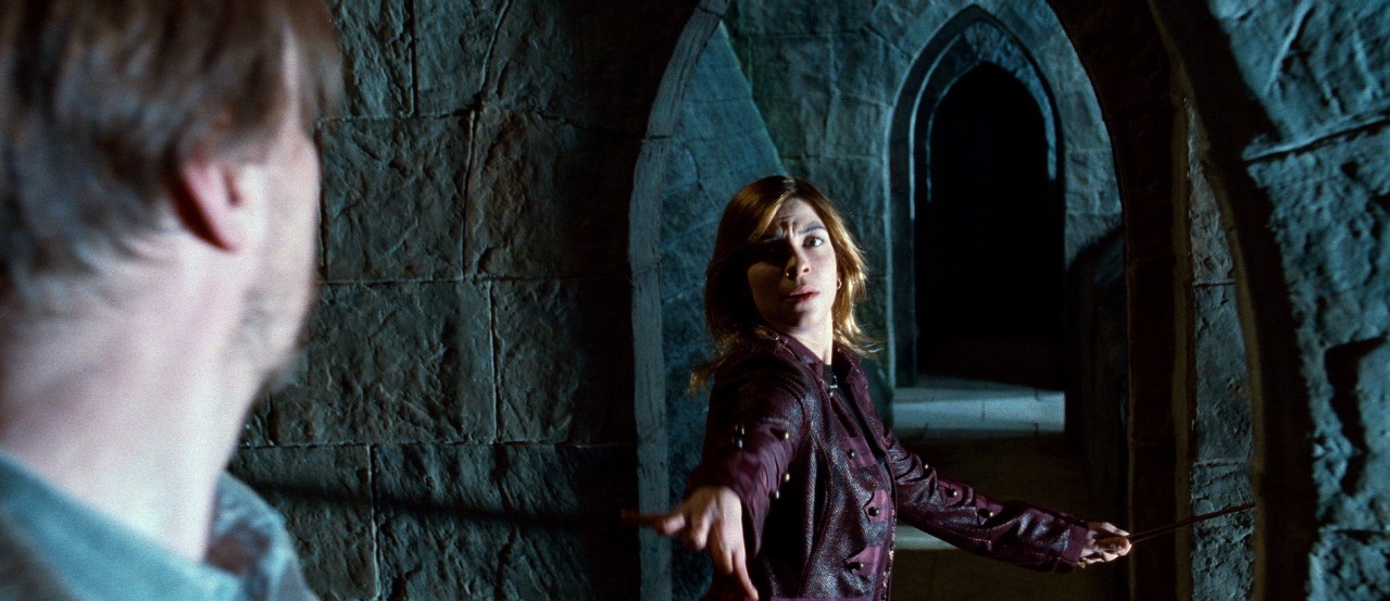 Harry Potter und die Heiligtümer des Todes Teil 2 | Cinestar