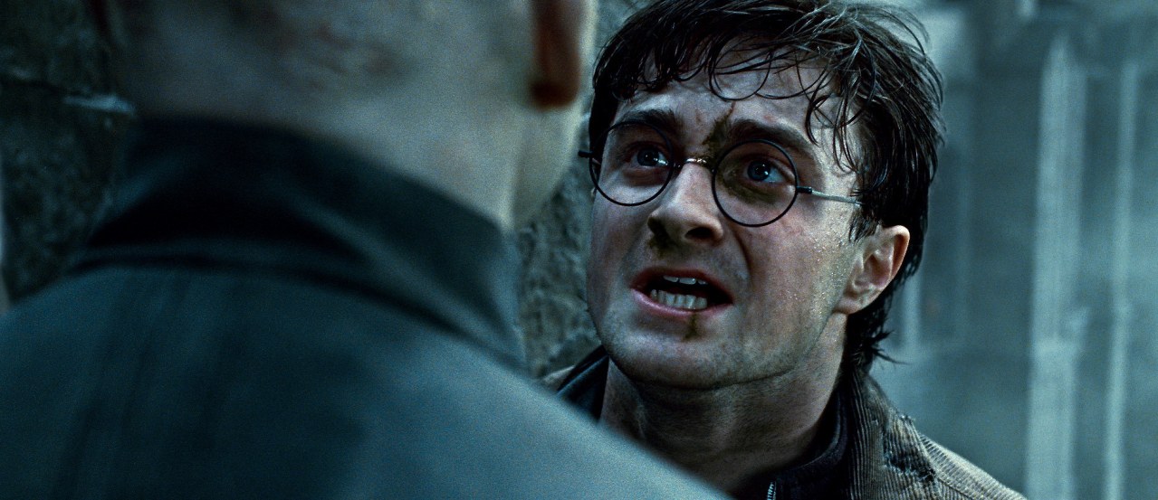 Harry Potter und die Heiligtümer des Todes Teil 2 | Cinestar