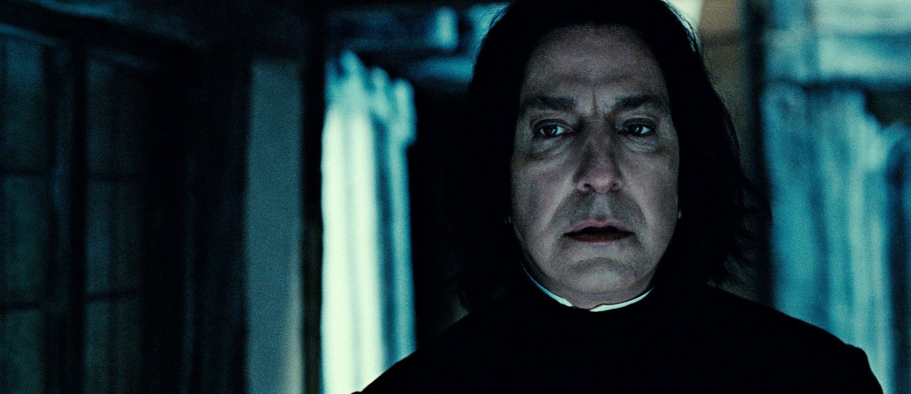 Harry Potter und die Heiligtümer des Todes Teil 2 | Cinestar