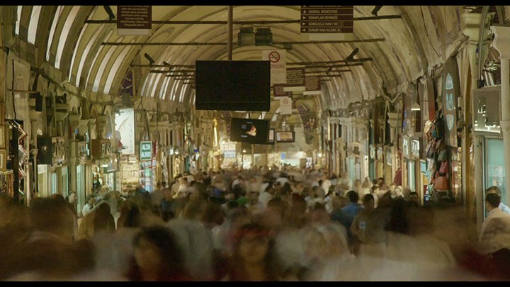 Hasret - Sehnsucht - Bild 1