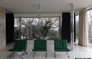Haus Tugendhat - Bild 1