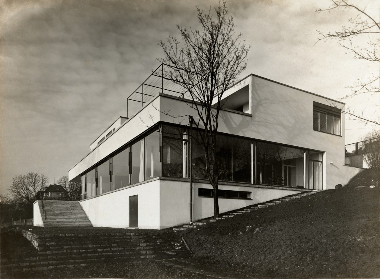 Haus Tugendhat - Bild 2