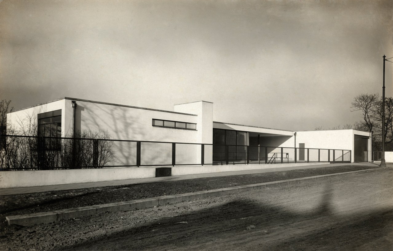 Haus Tugendhat - Bild 3