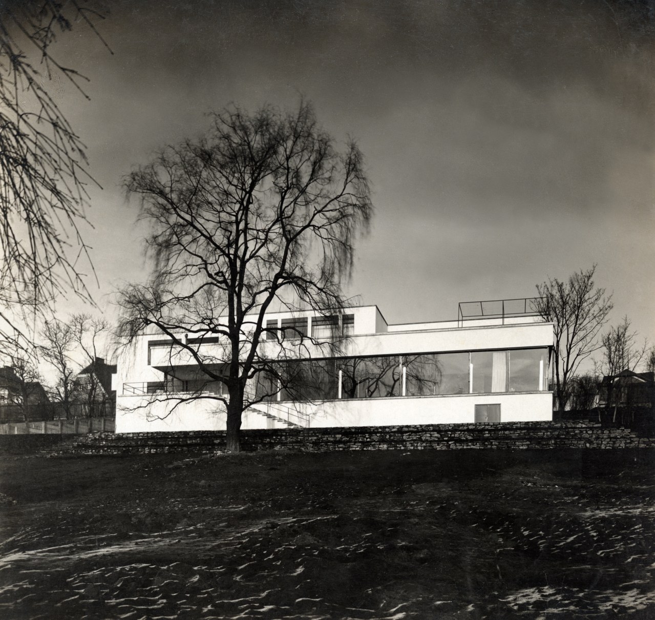 Haus Tugendhat - Bild 4