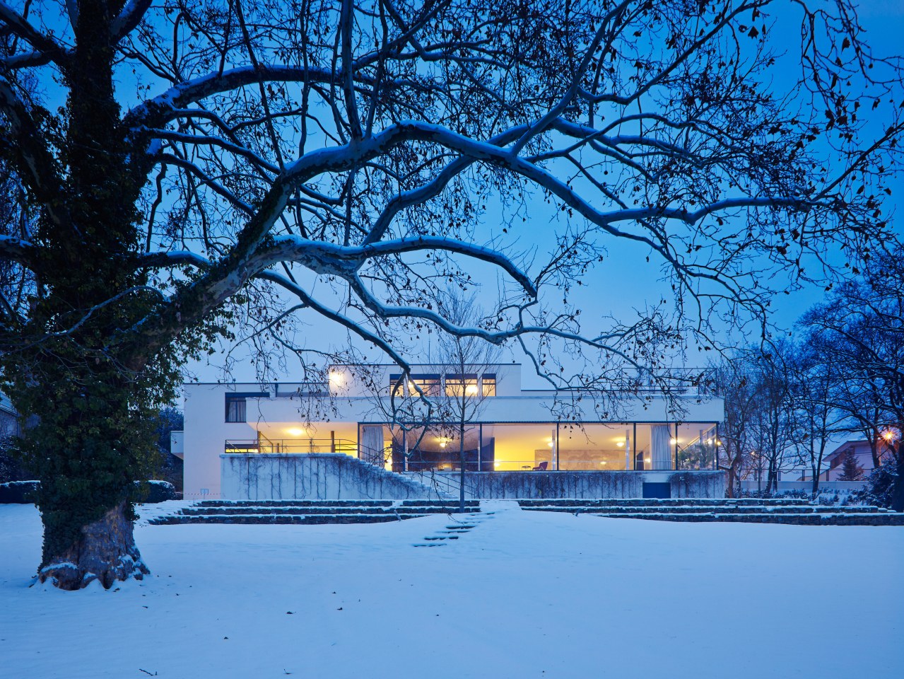 Haus Tugendhat - Bild 5