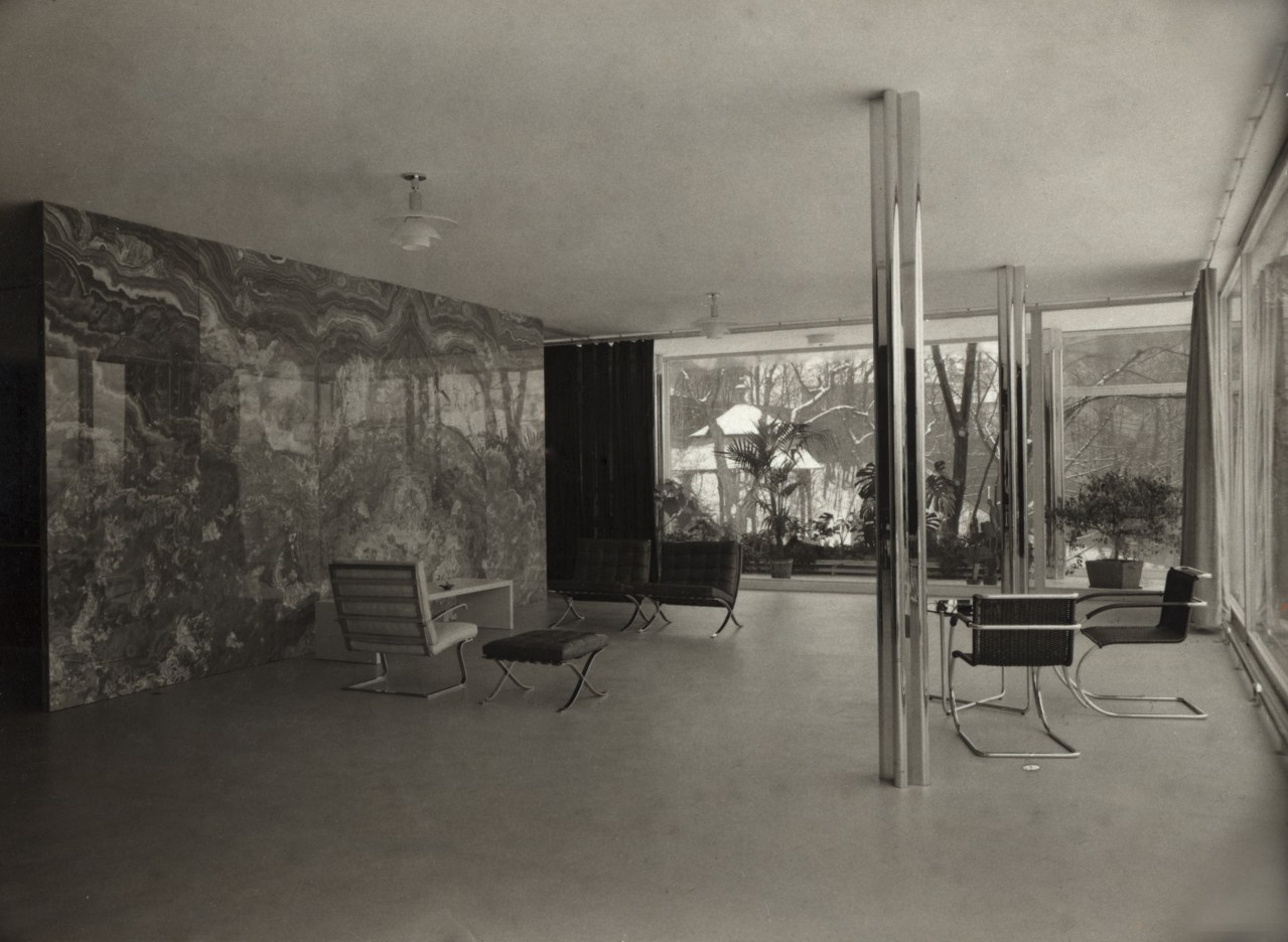 Haus Tugendhat - Bild 12