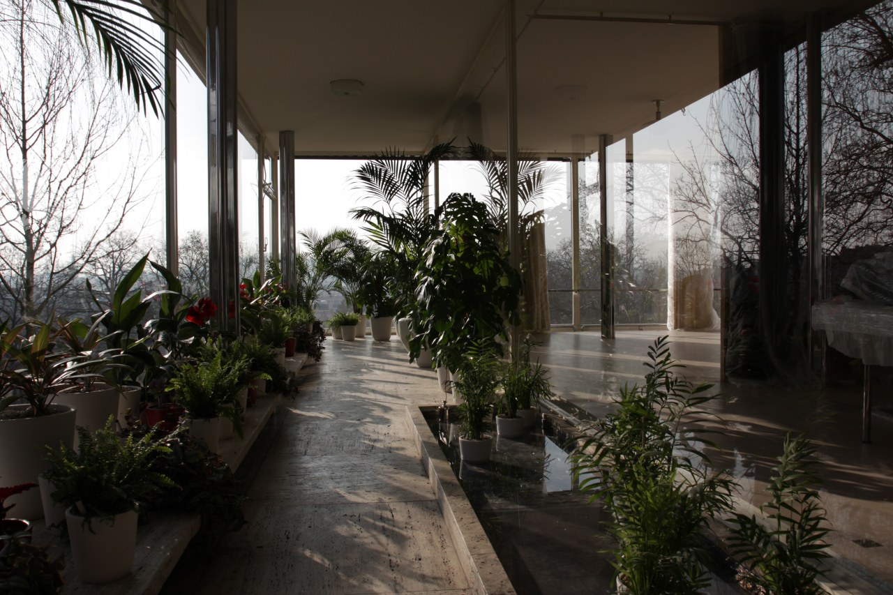 Haus Tugendhat - Bild 14