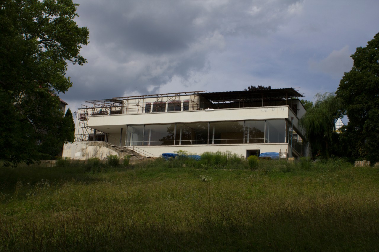 Haus Tugendhat - Bild 17