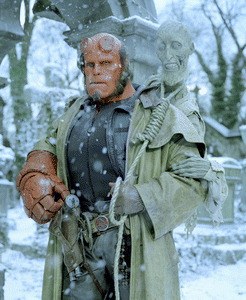 Hellboy - Bild 2