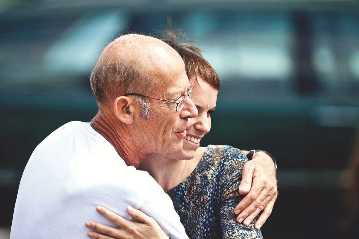 Hello I Am David! Eine Reise mit David Helfgott - Bild 1