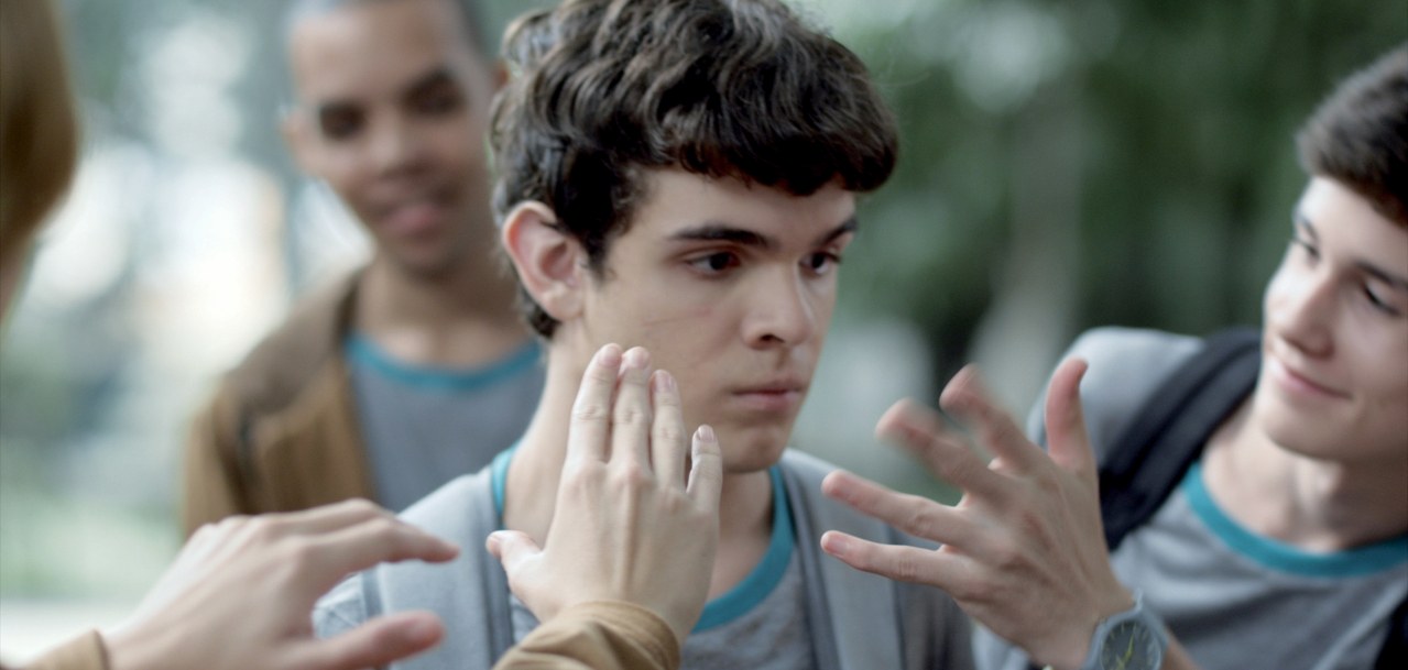 Heute gehe ich allein nach Hause - Bild 2