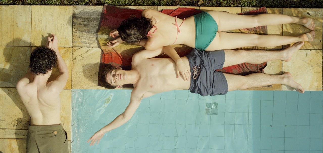 Heute gehe ich allein nach Hause - Bild 1