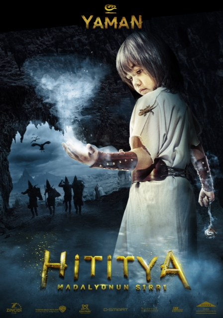 Hititya - Das Geheimnis des Medaillons - Bild 1
