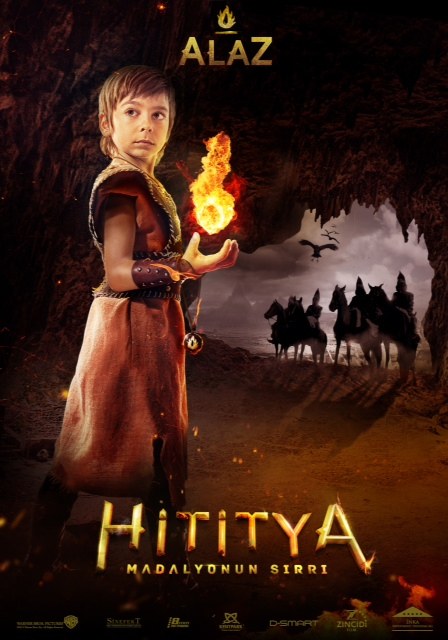 Hititya - Das Geheimnis des Medaillons - Bild 2