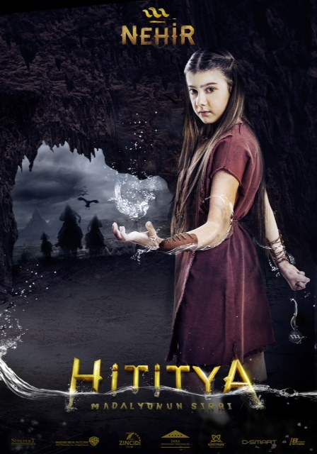 Hititya - Das Geheimnis des Medaillons - Bild 3