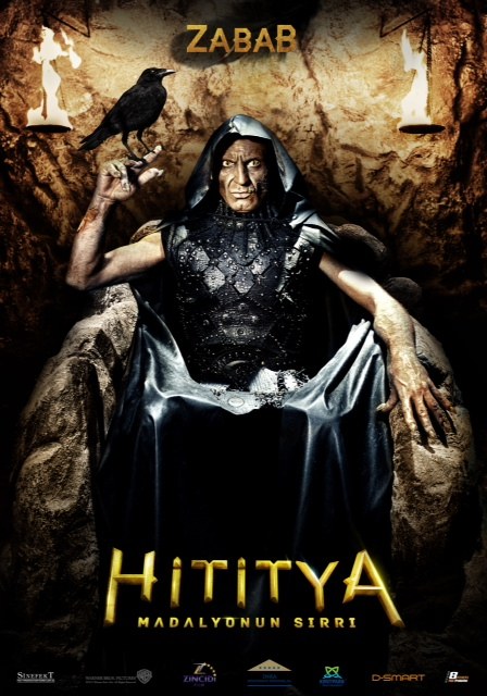 Hititya - Das Geheimnis des Medaillons - Bild 4