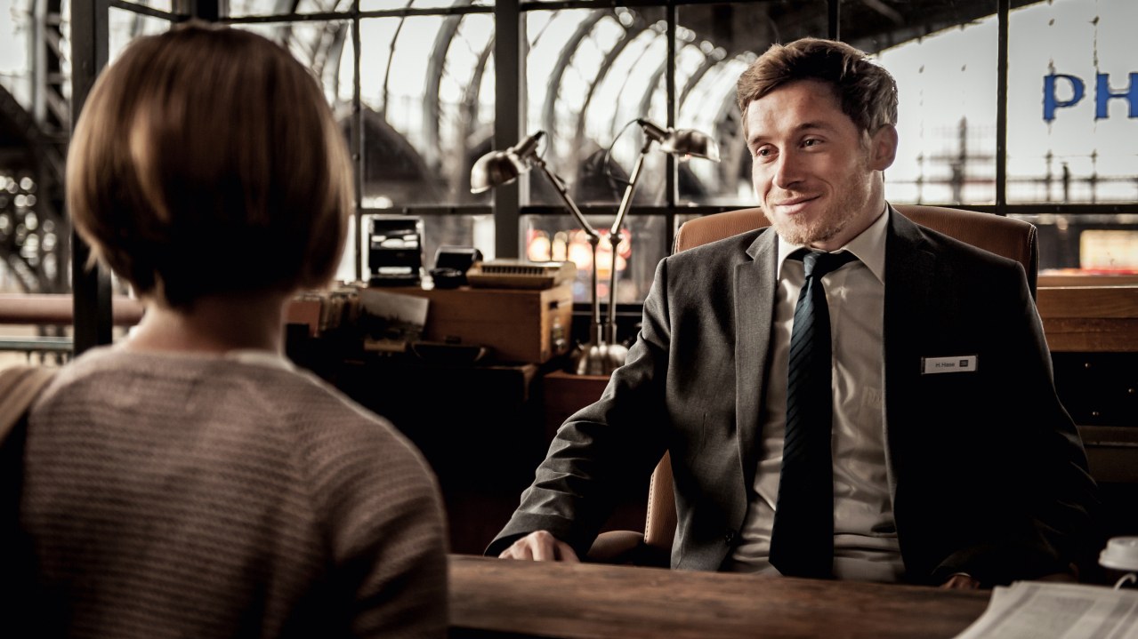 Honig im Kopf Cinestar