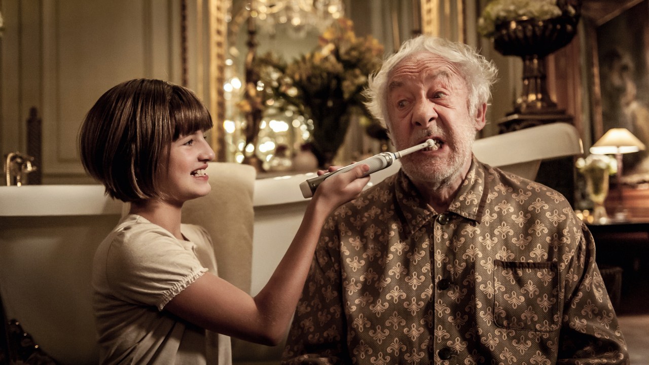 Wie Lange Läuft Honig Im Kopf Im Kino Honig im Kopf | Cinestar