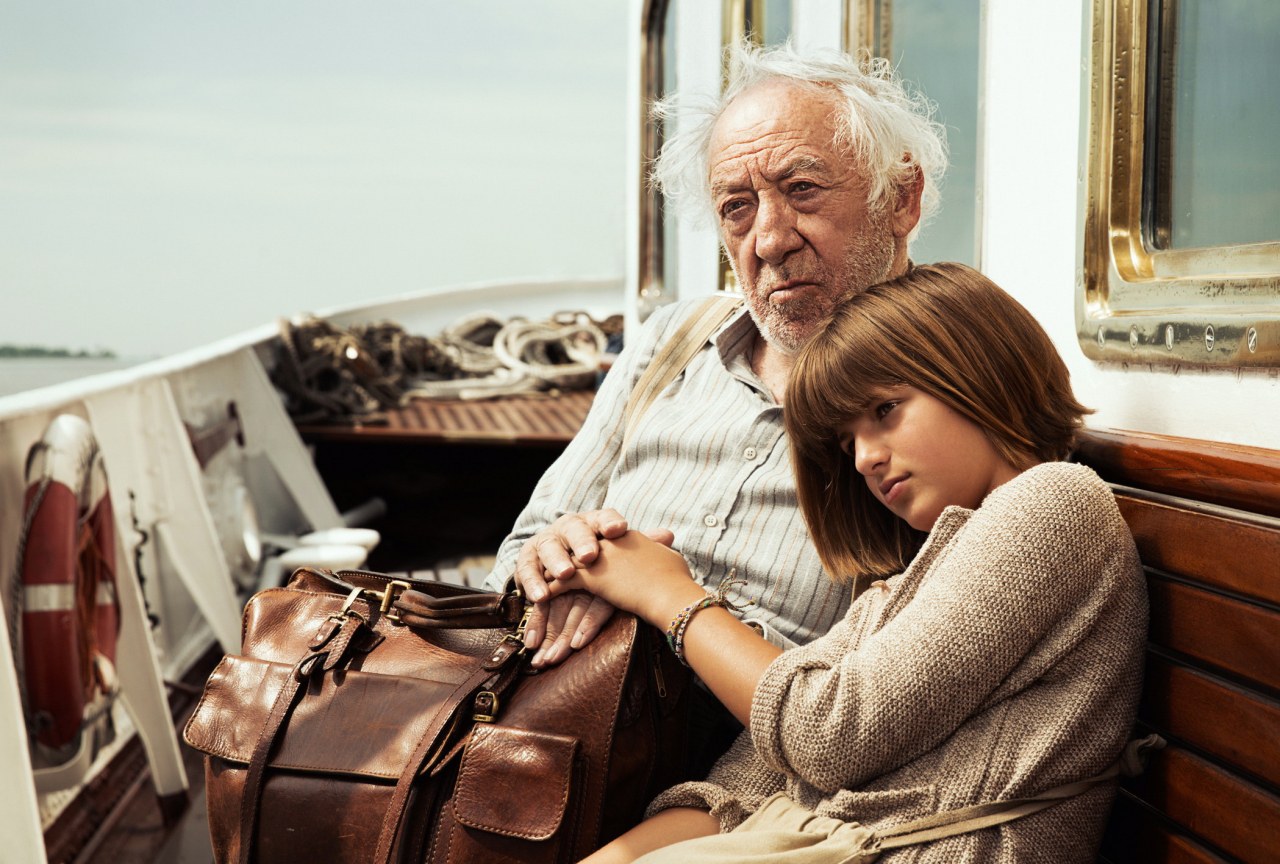 Wie Lange Läuft Honig Im Kopf Im Kino Honig im Kopf | Cinestar