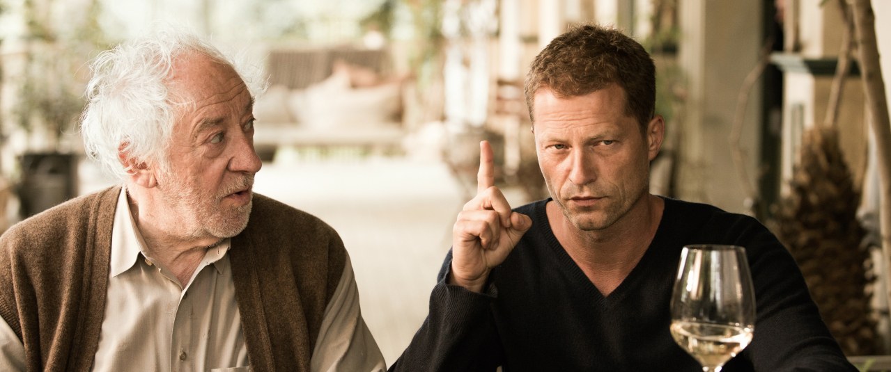 Wie Lange Läuft Honig Im Kopf Im Kino Honig im Kopf | Cinestar