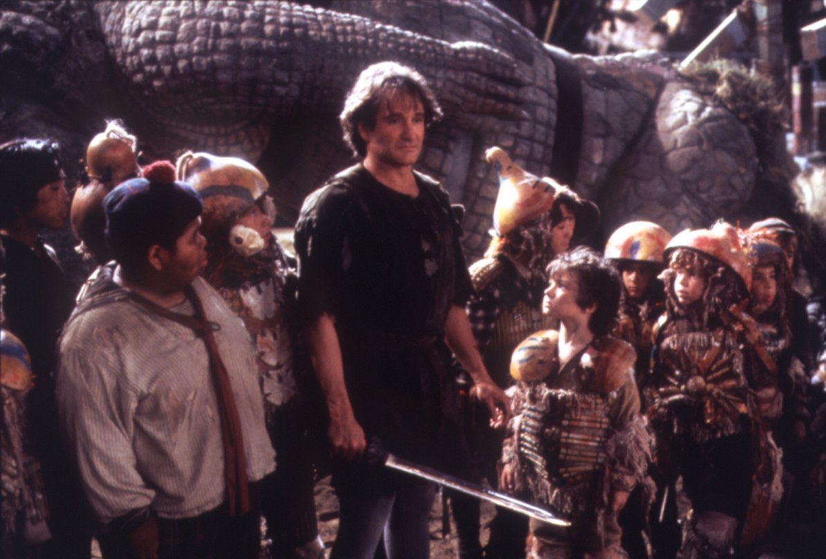 Hook | Cinestar