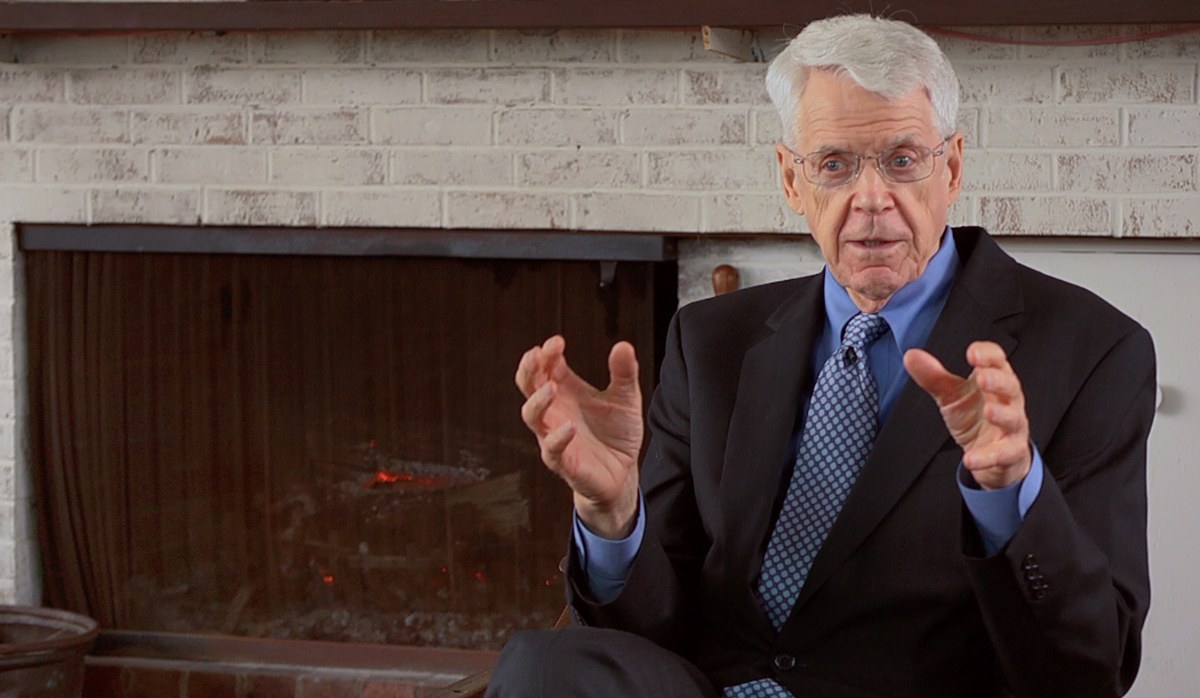 Hope For All - Bild 1