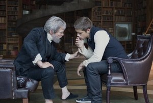 Hüter der Erinnerung - The Giver - Bild 1