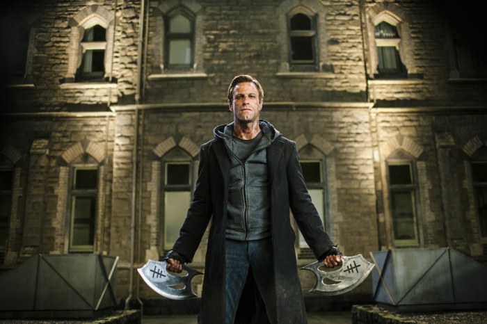 I, Frankenstein - Bild 7