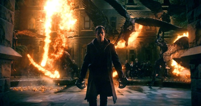 I, Frankenstein - Bild 14