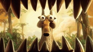 Ice Age 3 - Die Dinosaurier sind los - Bild 2