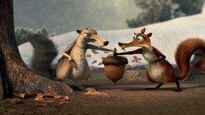 Ice Age 3 - Die Dinosaurier sind los - Bild 1