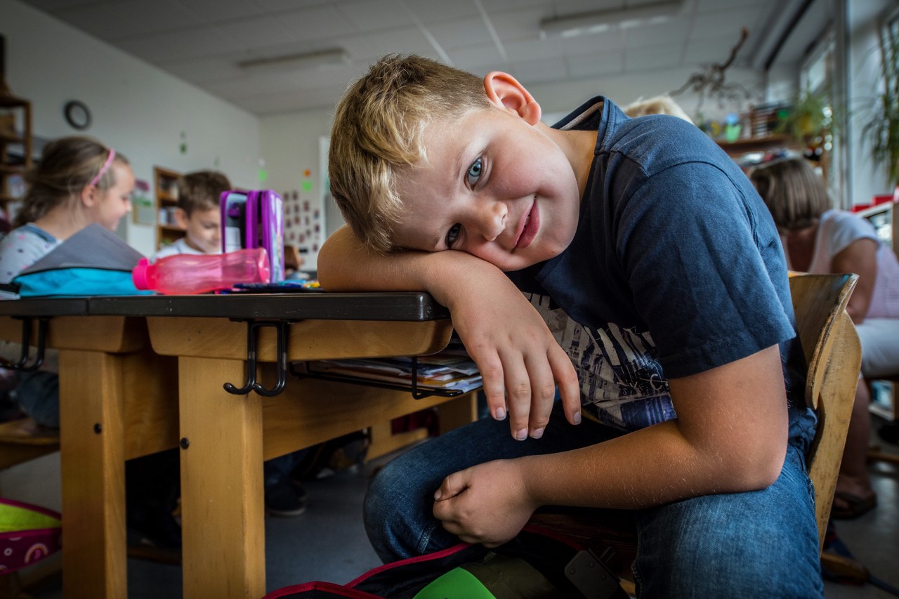 Ich. Du. Inklusion. - Wenn Anspruch Auf Wirklichkeit Trifft