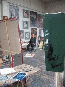 Ich.Immendorff - Bild 2