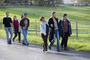 Ihr Name ist Sabine - Bild 1